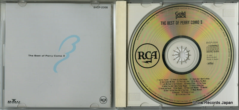 BVCP-2308 disc
