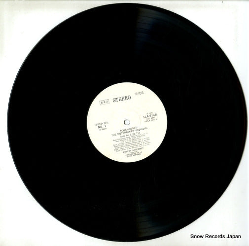 SLA6148 disc