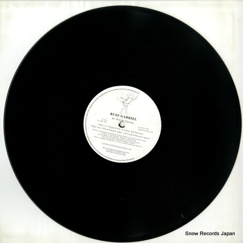 OOL007 disc