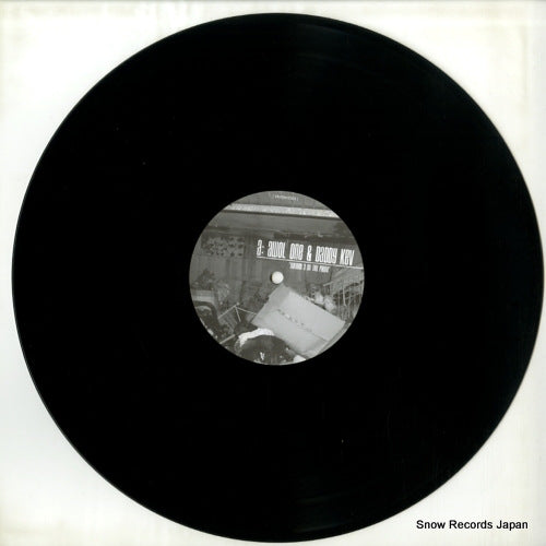 VK/005/2003 disc