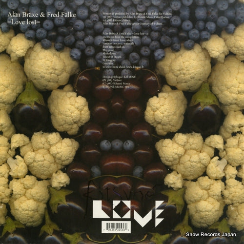 KITSUNEMUSIC005 back cover