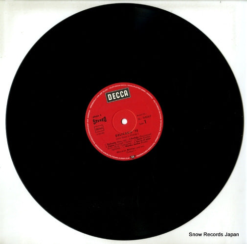 SLK16856-P disc
