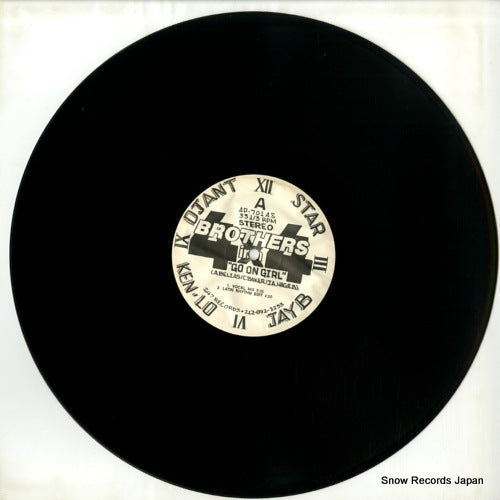 AP-701 disc