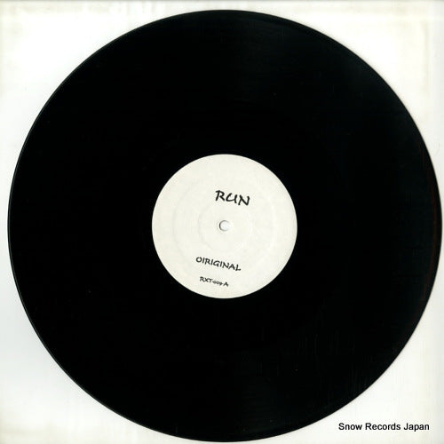 RXT-009 disc