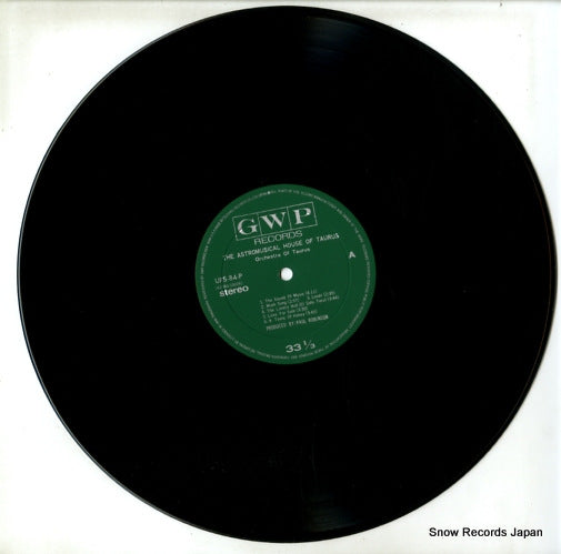 UPS-84-P disc