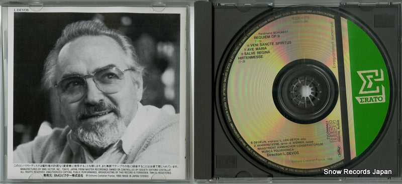 R32E-1075 disc