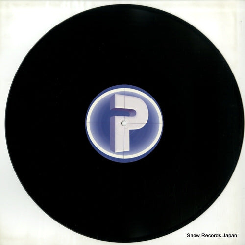 PORTICA003 disc