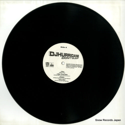 TVT6450-1 disc