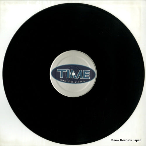 TIME117 disc