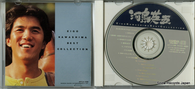APCA-1066 disc