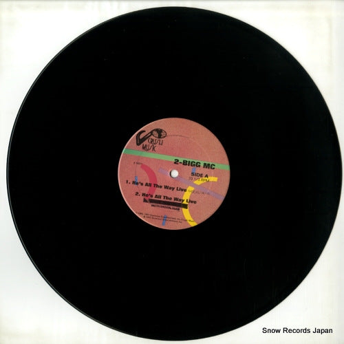 A10011 disc