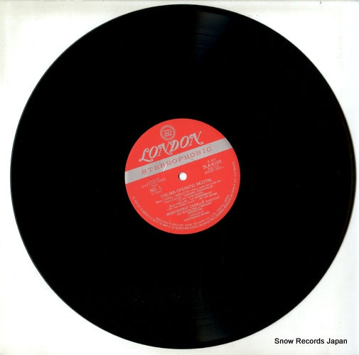 SLA6105 disc