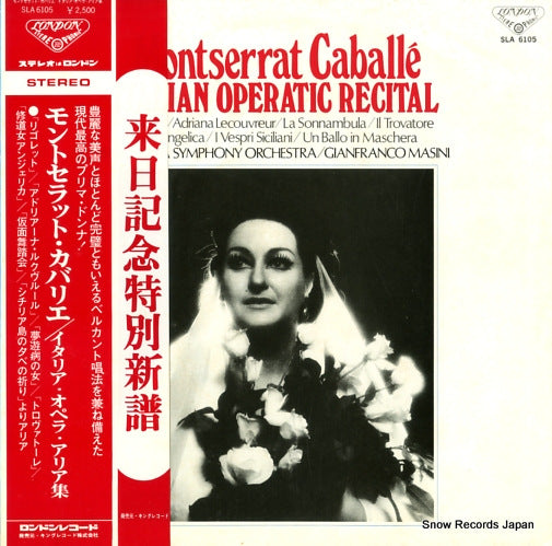 SLA6105 front cover
