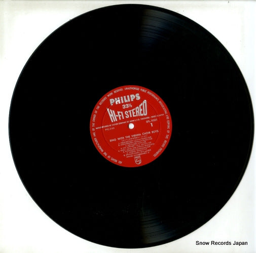 SFL-9501 disc