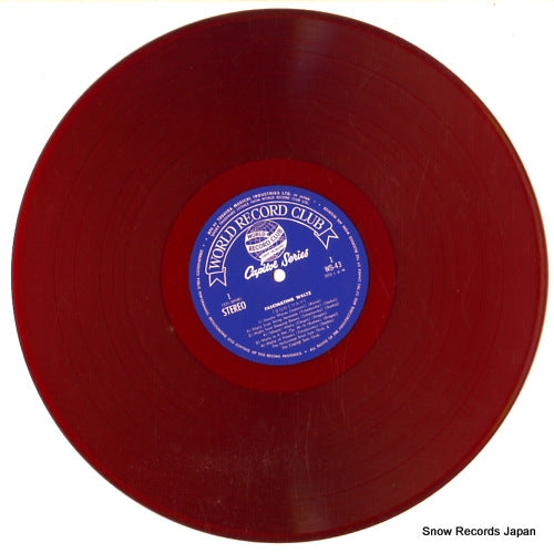 WS-43 disc