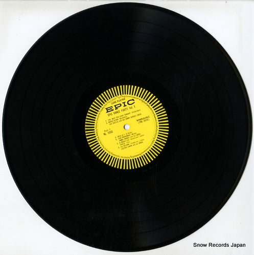 NL-1006 disc