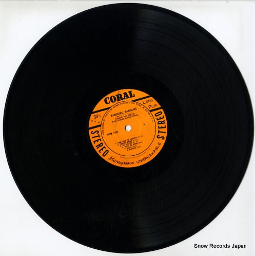 SLCM-1002 disc