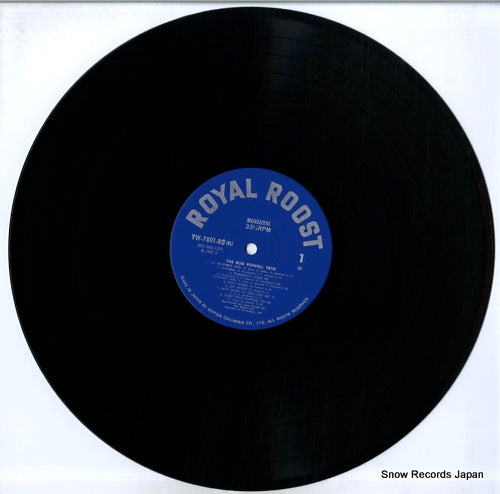 YW-7801-RO disc