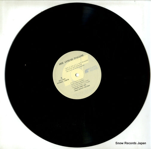 EFO-5006 disc