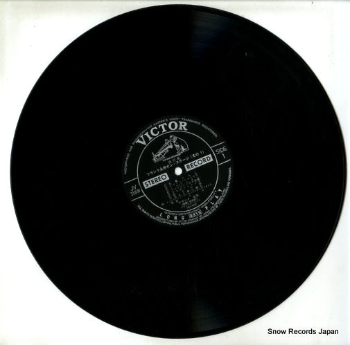 JV-316 disc