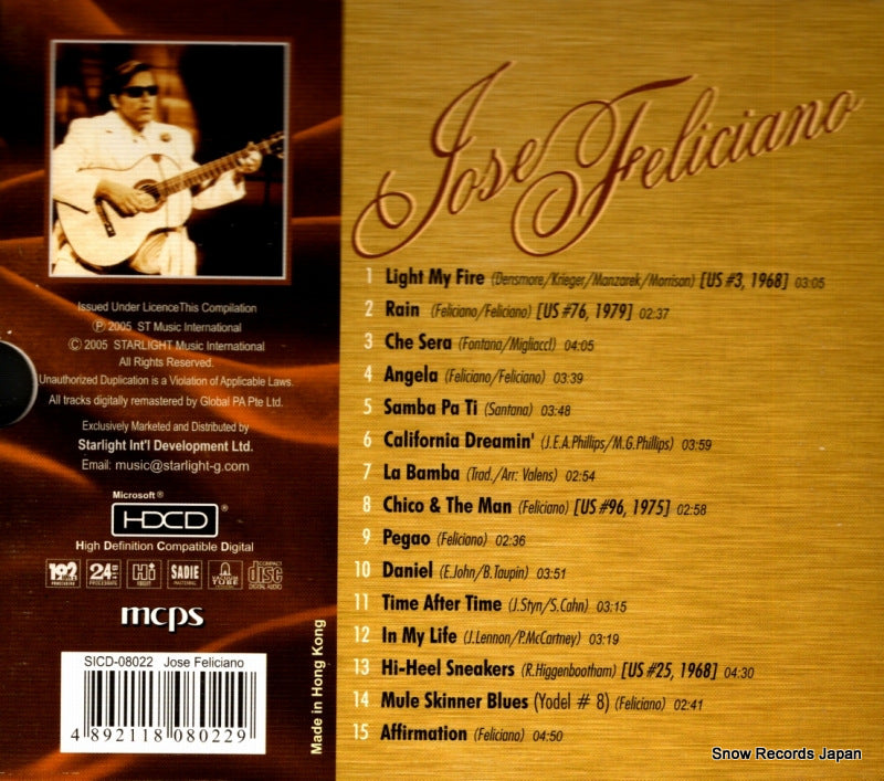 SICD-08022 back cover