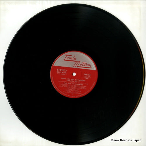 SWX-9011 disc