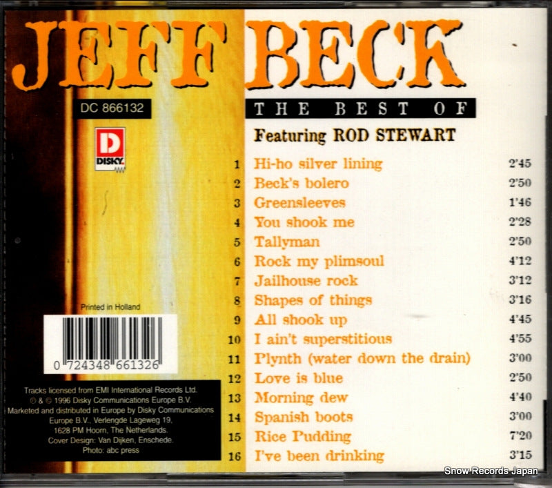 DC866132 back cover