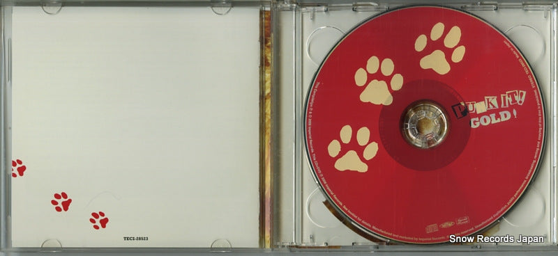 TECI-28523 disc