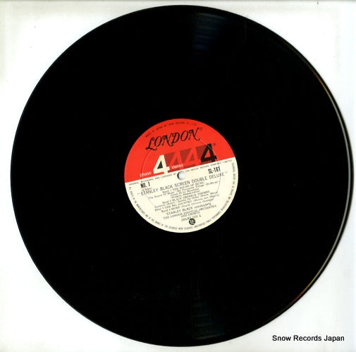SL161 disc