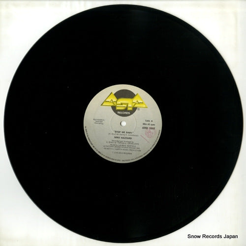 ARD1007 disc
