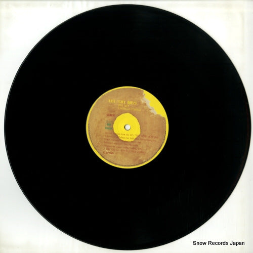 12AP3419 disc