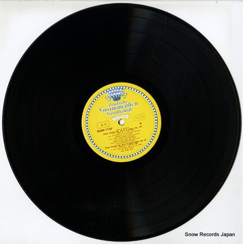 SLGM-1127 disc