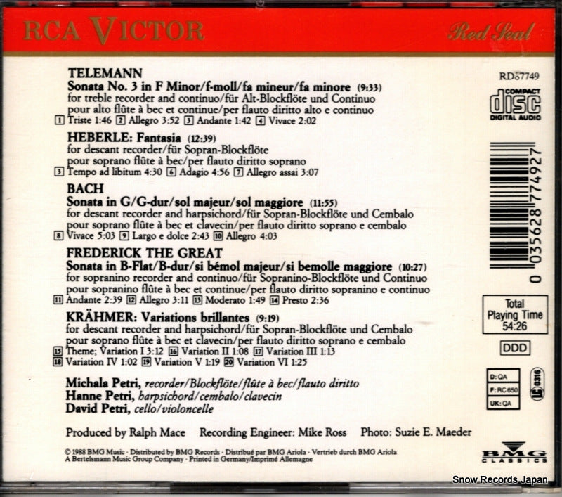 RD87749 back cover