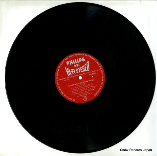 SFL-7939 disc