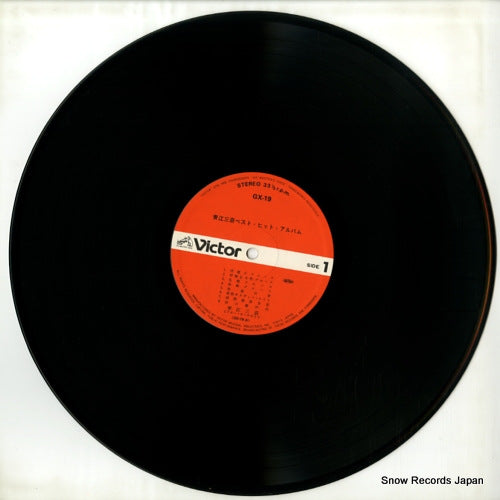 GX-19 disc