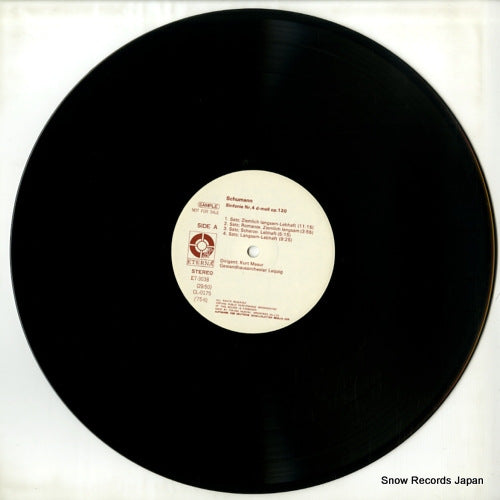 ET-3038 disc