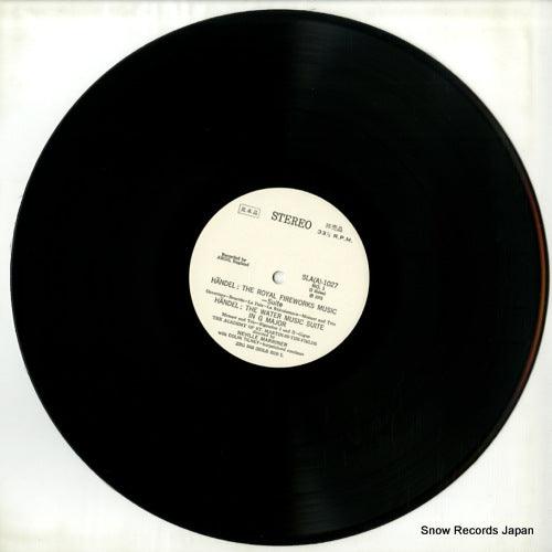 SLA(A)1027 disc