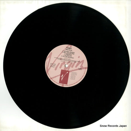 V2657 disc