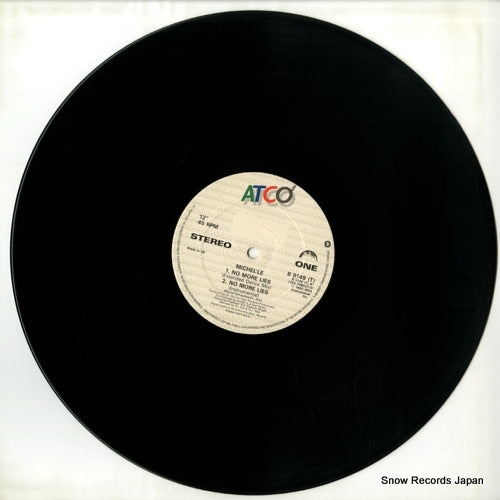B9149T disc