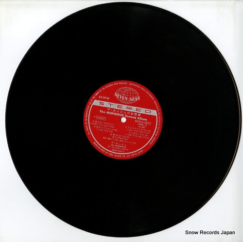 SKD(S)1012 disc
