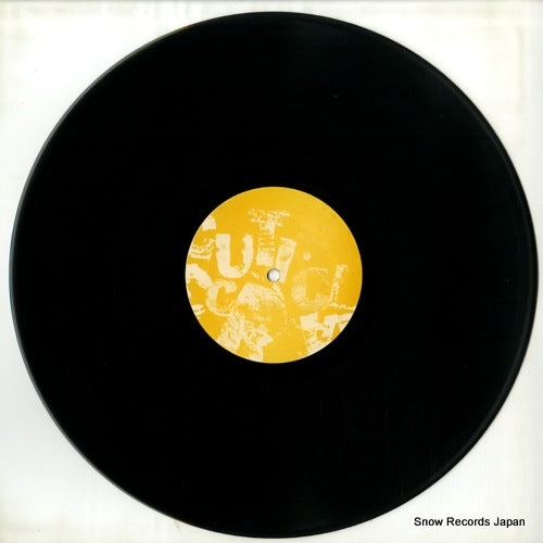 CF012-1 disc