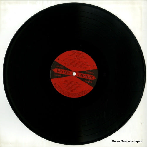 UAT-5026 disc
