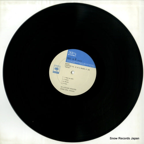 SOCZ44 disc