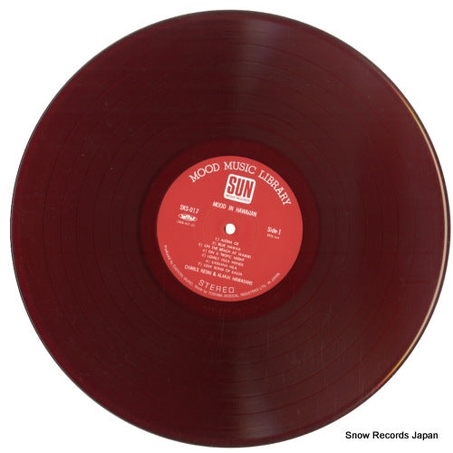 SKS-017 disc