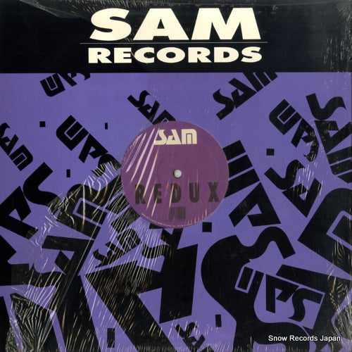 SAM5012 back cover