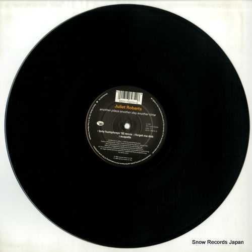 SLAM2T / 9031-76974-0 disc