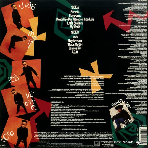 ZL72737 back cover