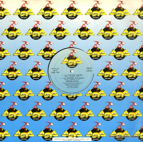 ARD1105 back cover