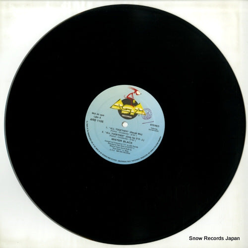 ARD1105 disc
