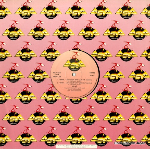 ARD/CL09 back cover